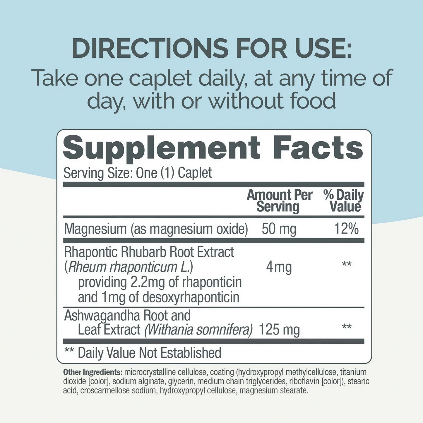 Estroven Complete + Ashwagandha Menopause Relief Supplement for 2 Pack