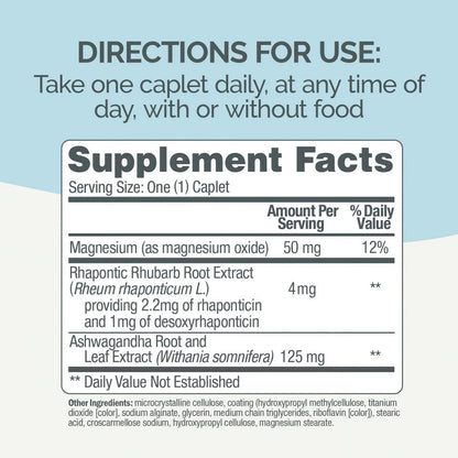 Estroven Complete + Ashwagandha Menopause Relief Supplement for 2 Pack