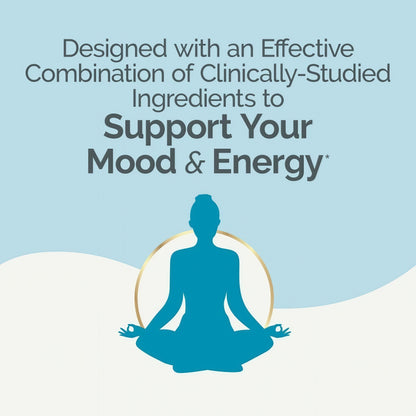 Estroven Complete + Ashwagandha Menopause Relief Supplement for 2 Pack