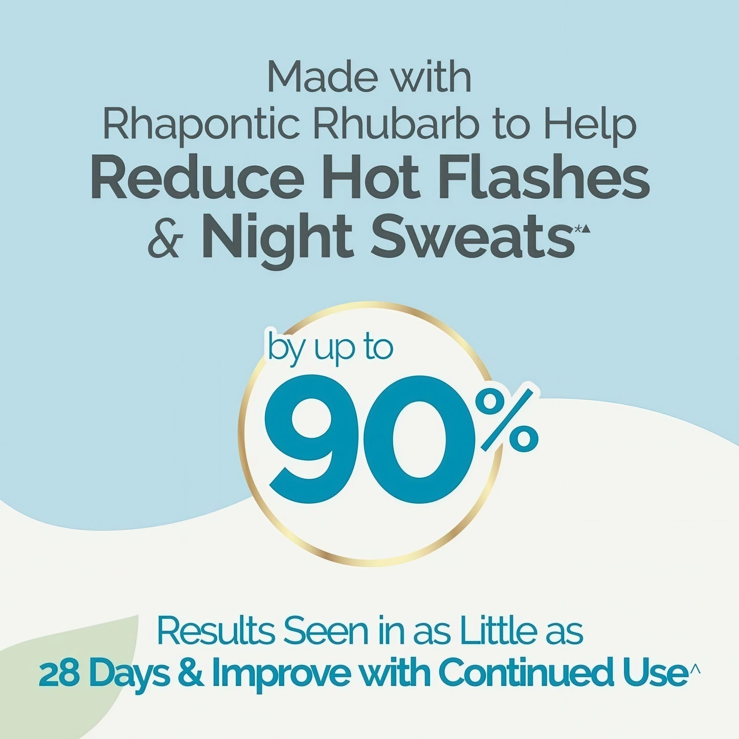 Estroven Complete + Ashwagandha Menopause Relief Supplement for 2 Pack