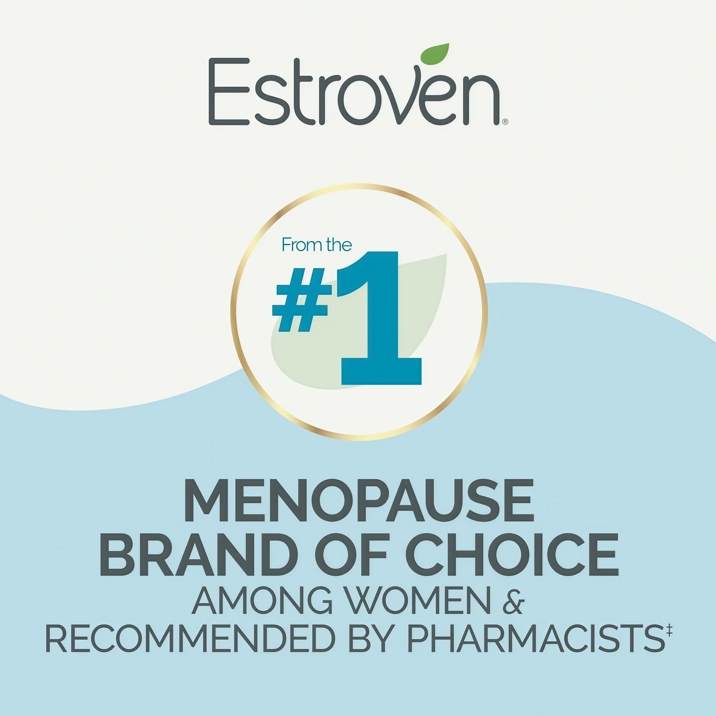 Estroven Complete + Ashwagandha Menopause Relief Supplement for 2 Pack